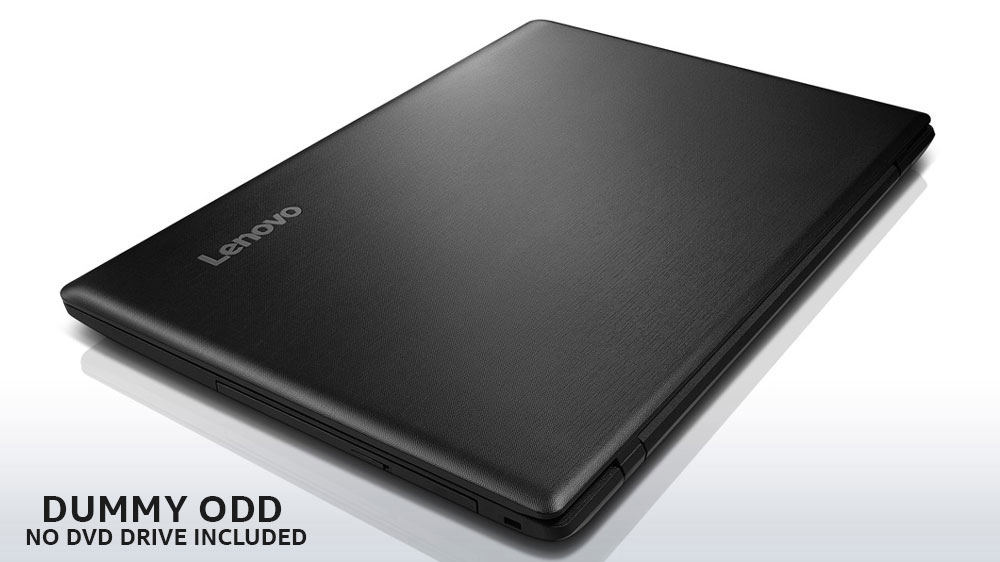 Lenovo Ideapad 110 Dual Core Laptop | Evetech