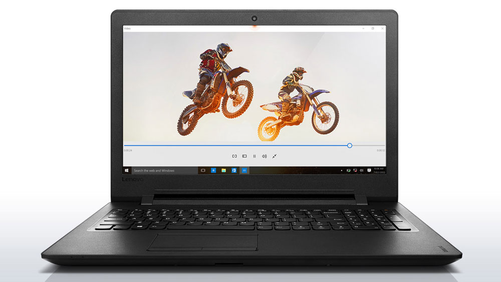 Lenovo Ideapad 110 Dual Core Laptop | Evetech