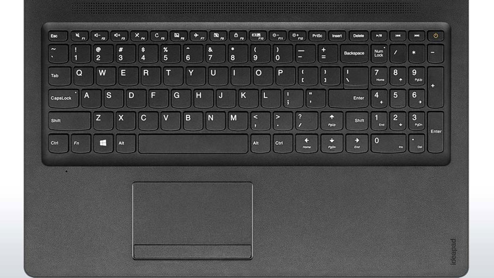 Lenovo Ideapad 110 Dual Core Laptop | Evetech