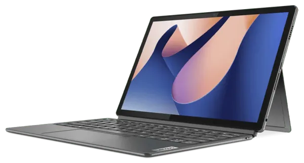 Lenovo IdeaPad Duet 5 12IRU8 Core i7 Touchscreen Laptop - High