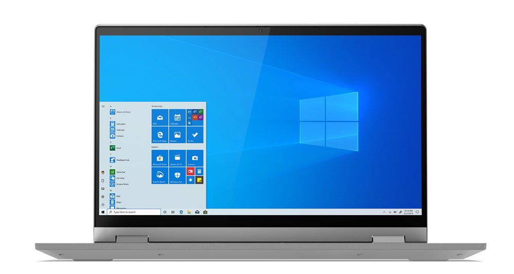 Lenovo IdeaPad Flex 5 14ALC05 Ryzen 7 Touchscreen Laptop | Evetech