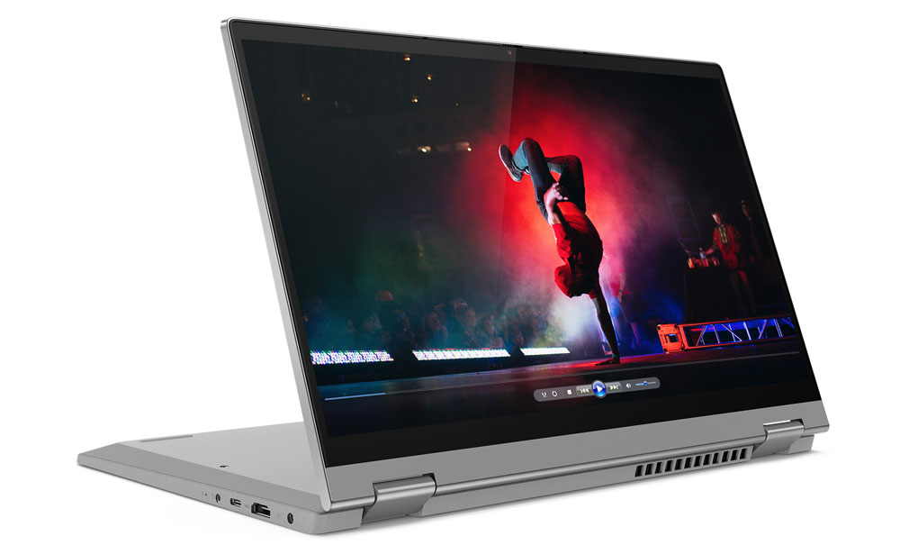 Lenovo IdeaPad Flex 5 14ALC05 Ryzen 7 Touchscreen Laptop | Evetech