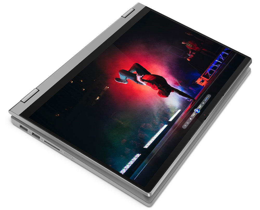 Lenovo IdeaPad Flex 5 14ALC05 Ryzen 7 Touchscreen Laptop | Evetech
