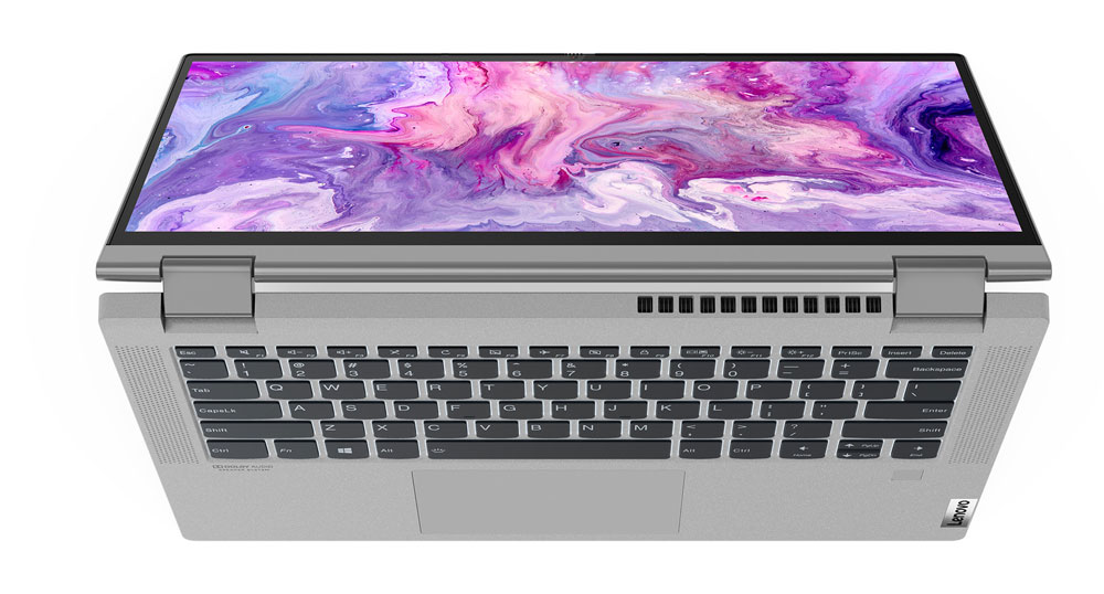 Lenovo IdeaPad Flex 5 14ALC05 Ryzen 7 Touchscreen Laptop | Evetech