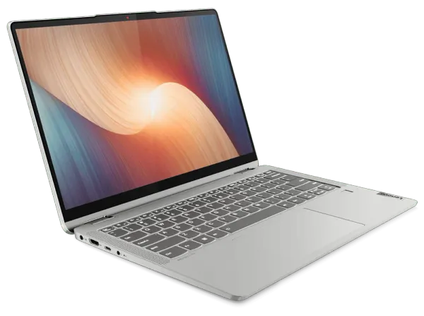 Lenovo IdeaPad Flex 5 14ALC7 - Ryzen 5 Touchscreen Laptop with 1TB