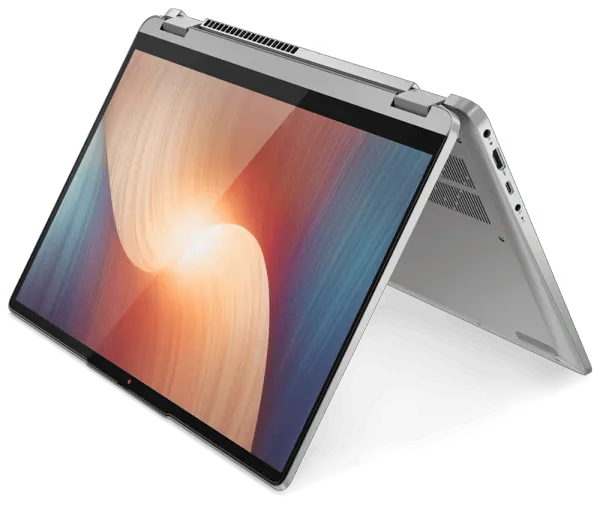 Lenovo IdeaPad Flex 5 14ALC7 - Ryzen 5 Touchscreen Laptop with 1TB