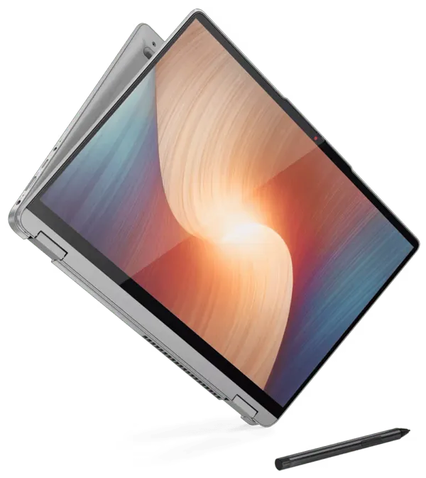 Lenovo IdeaPad Flex 5 14ALC7 - Ryzen 5 Touchscreen Laptop with 1TB