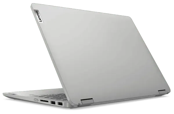 Lenovo IdeaPad Flex 5 14ALC7 - Ryzen 5 Touchscreen Laptop with 1TB