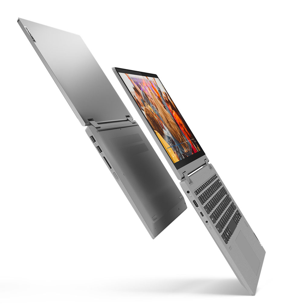 Lenovo IdeaPad Flex 5 14ARE05 Ryzen 7 Touchscreen Laptop | Evetech