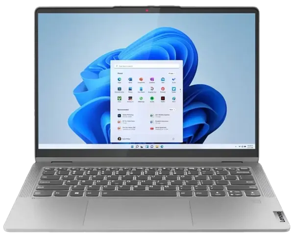 Lenovo IdeaPad Flex 5 14IRU8 - Core i5 Touchscreen Laptop