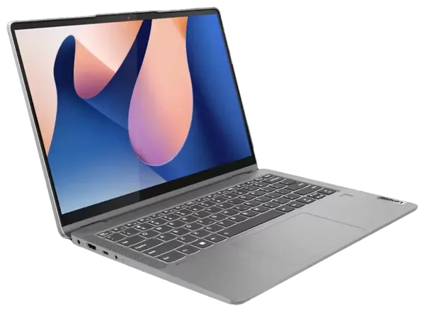 Lenovo IdeaPad Flex 5 14IRU8 - Core i5 Touchscreen Laptop