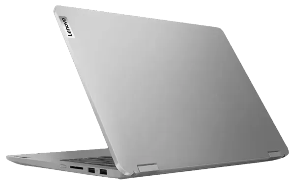 Lenovo IdeaPad Flex 5 14IRU8 - Core i5 Touchscreen Laptop