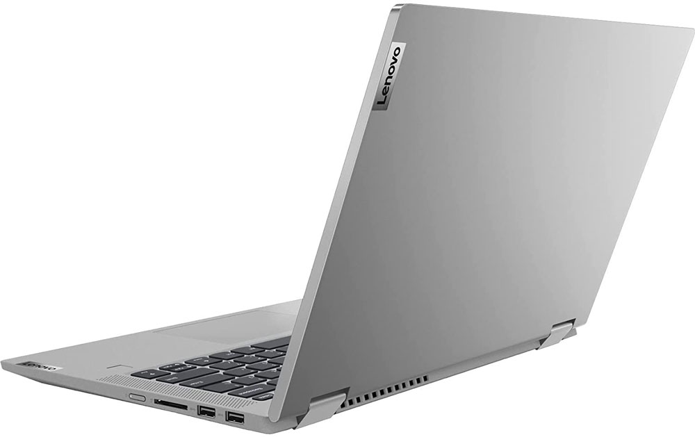 Lenovo IdeaPad Flex 5 14ITL05 Core i3 Touchscreen Laptop With 2TB