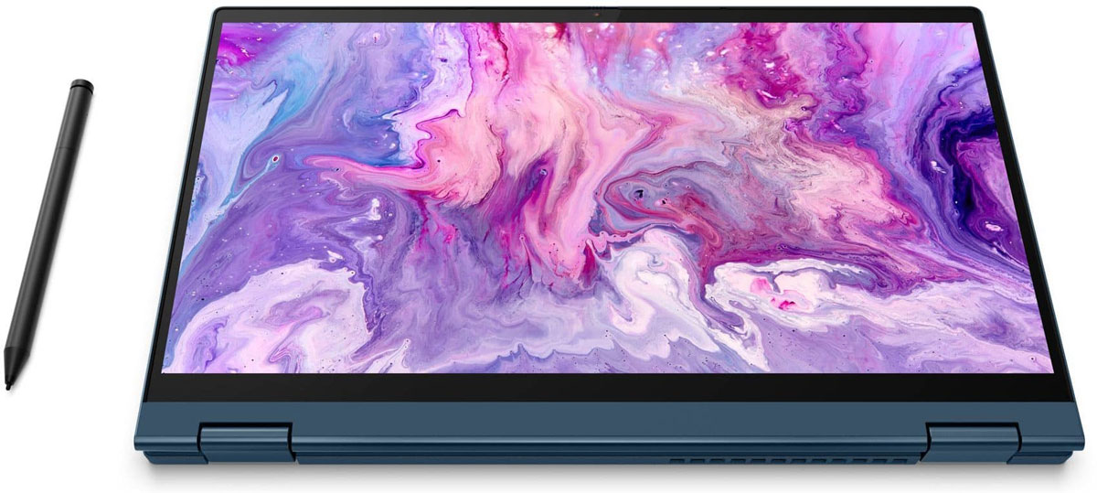 Buy Lenovo IdeaPad Flex 5 14ITL05 – Core i3 Touchscreen Laptop