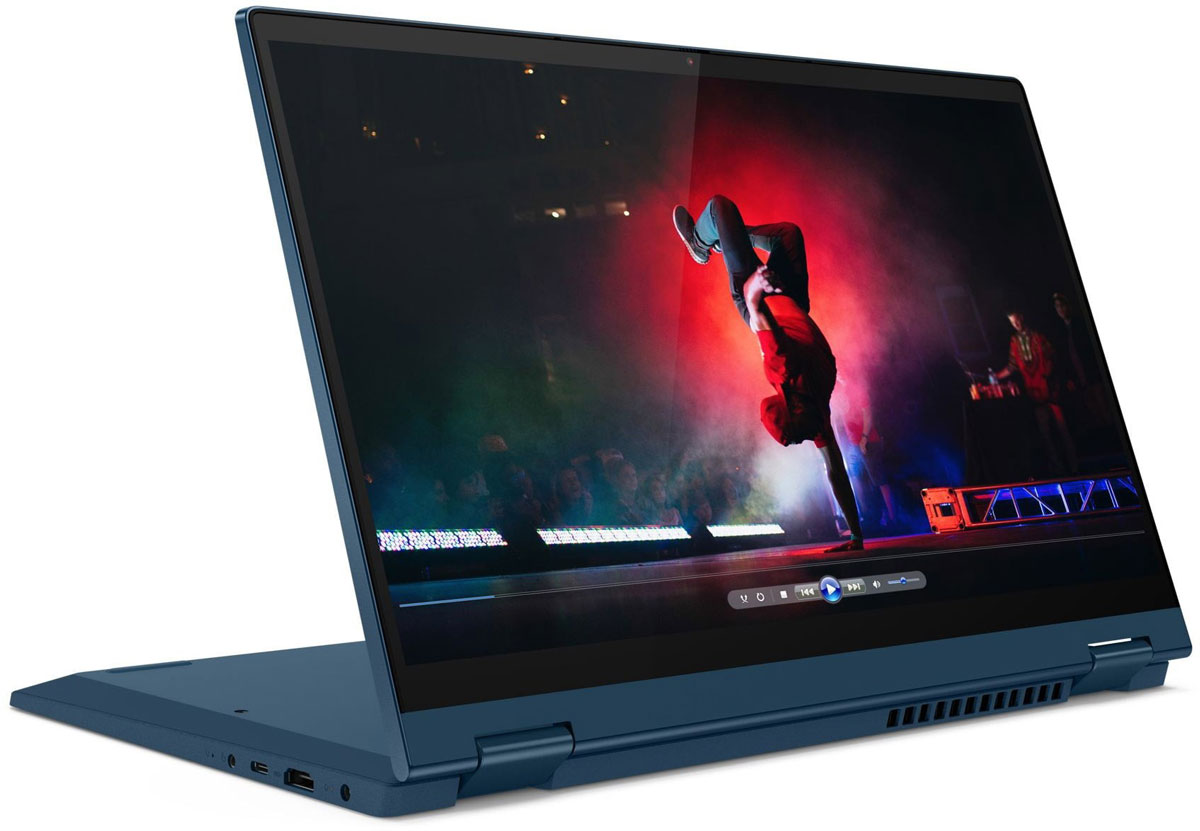 Buy Lenovo IdeaPad Flex 5 14ITL05 – Core i3 Touchscreen Laptop