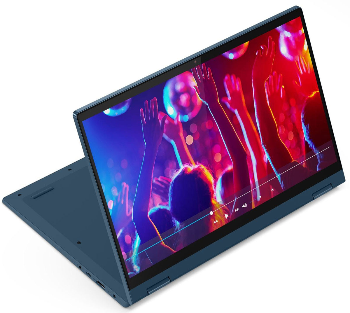 Buy Lenovo IdeaPad Flex 5 14ITL05 – Core i3 Touchscreen Laptop