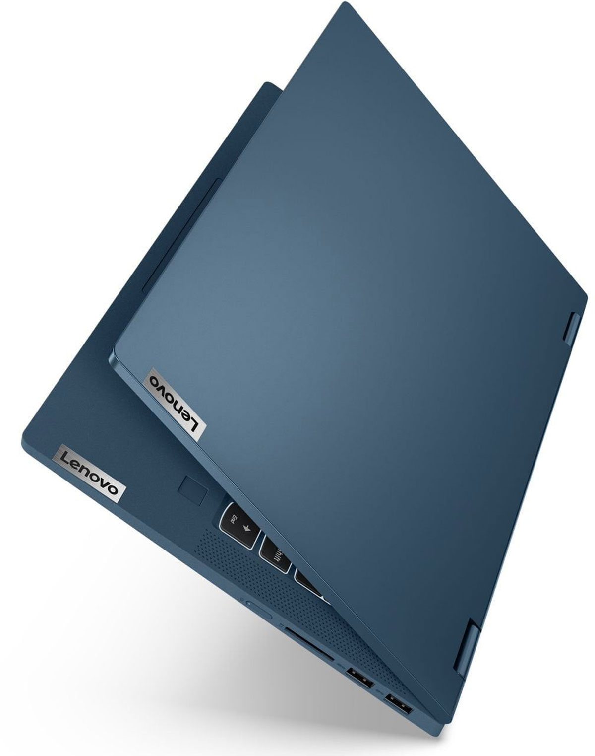 Lenovo IdeaPad Flex 5 14ITL05 | Core i3 Touchscreen Laptop with