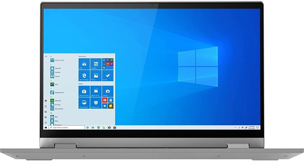 Lenovo IdeaPad Flex 5 14ITL05 Core i5 Touchscreen Laptop | Evetech