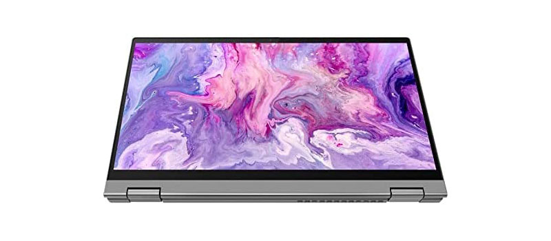 Lenovo IdeaPad Flex 5 14ITL05 Core i5 Touchscreen Laptop | Evetech