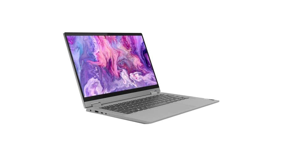 2.Lenovo flex 5 i7-1165G7 16Gb 512Gb タッチ Lenovo IdeaPad Flex 5 14ITL05 Core i7 Touchscreen Laptop | Evetech