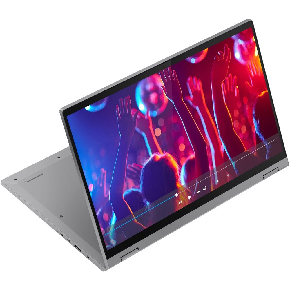 Lenovo IdeaPad Flex 15IIL05 Core i7 Touchscreen Laptop
