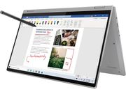 Lenovo IdeaPad Flex 5 15IIL05 Core i7 Touchscreen Laptop - image 6