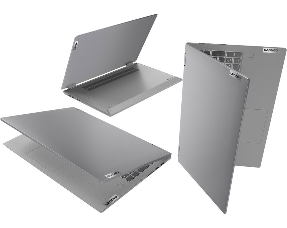 Lenovo IdeaPad Flex 15IIL05 Core i7 Touchscreen Laptop With 2TB SSD
