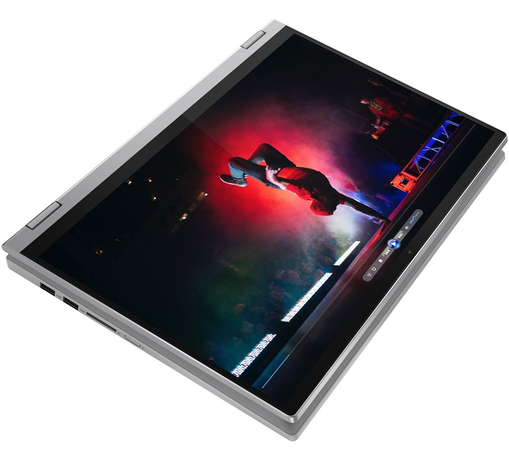 Lenovo IdeaPad Flex 15IIL05 Core i7 Touchscreen Laptop