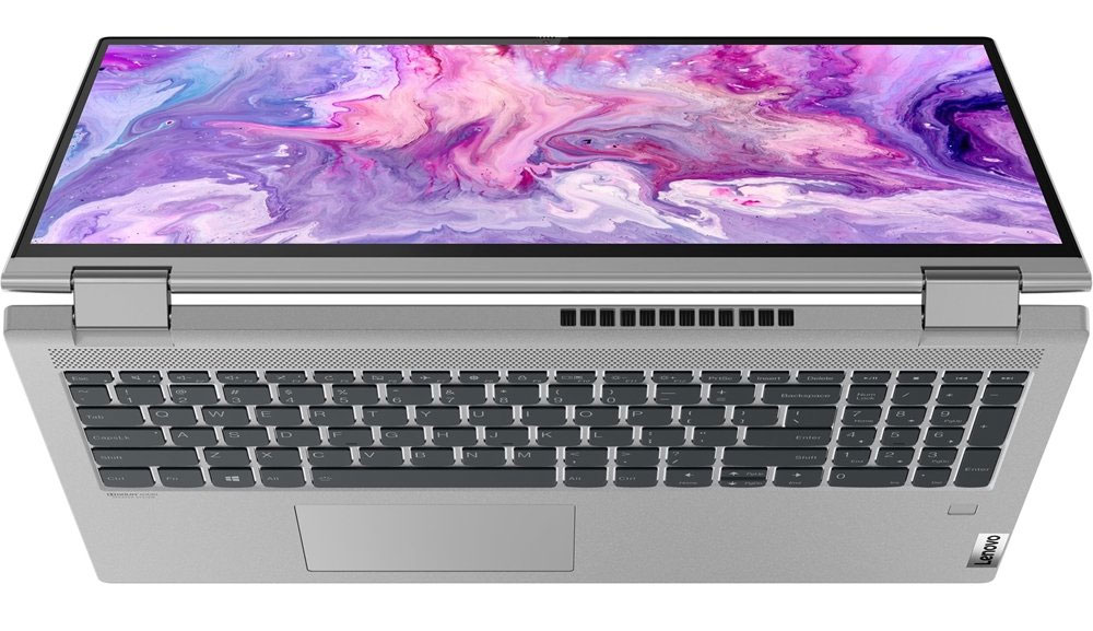 Lenovo IdeaPad Flex 5 15IIL05 Core i7 Touchscreen Laptop | Evetech