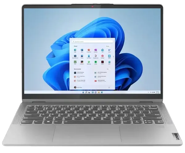Lenovo IdeaPad Flex 5 - Intel Core i5 Touchscreen Laptop | 1TB SSD