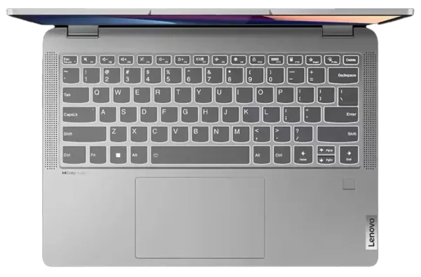 Lenovo IdeaPad Flex 5 - Intel Core i5 Touchscreen Laptop | 1TB SSD