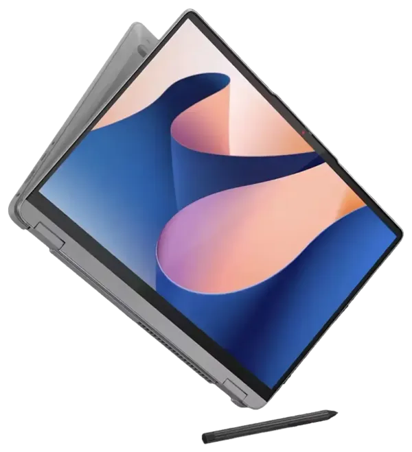 Lenovo IdeaPad Flex 5 - Intel Core i5 Touchscreen Laptop | 1TB SSD