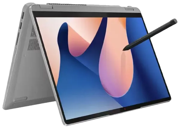 Lenovo IdeaPad Flex 5 - Intel Core i5 Touchscreen Laptop | Evetech