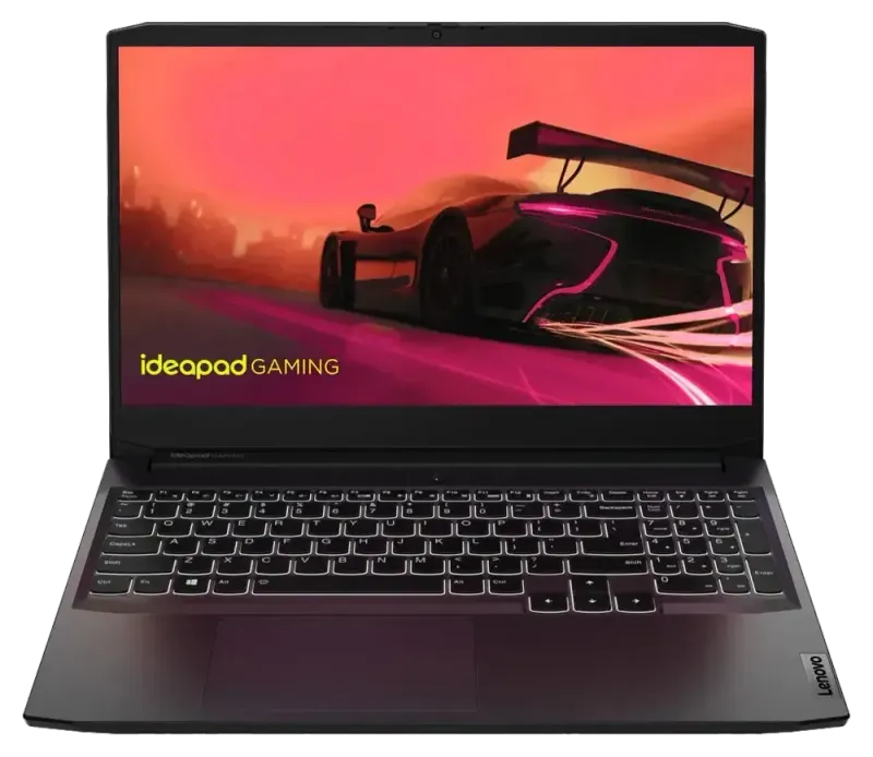 Laptop