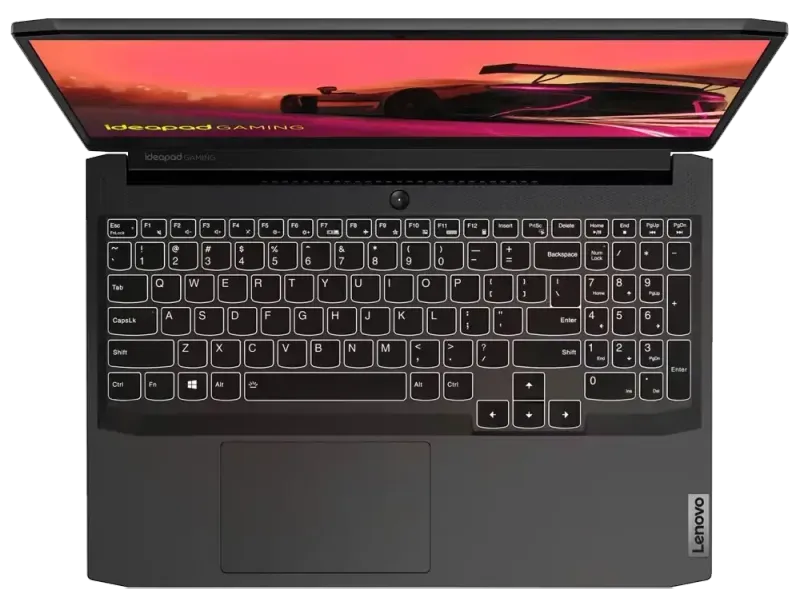 Laptop