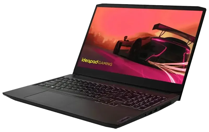 Laptop