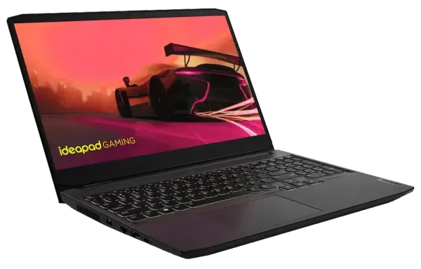 Lenovo IdeaPad Gaming 3 8GB/512GB | Entry Gaming Laptop | Evetech