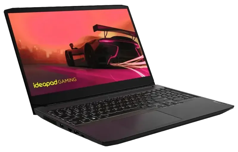 Laptop