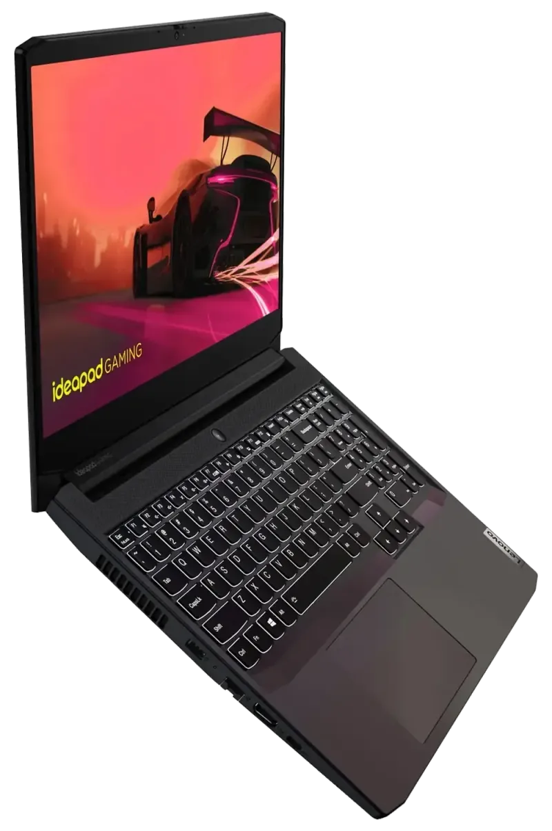 Laptop