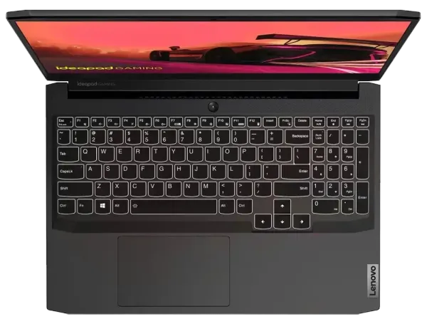 IdeaPad Gaming 3 15ACH6 Ryzen 5 | RTX 2050 | 8GB/512GB | Entry