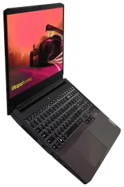 Laptop