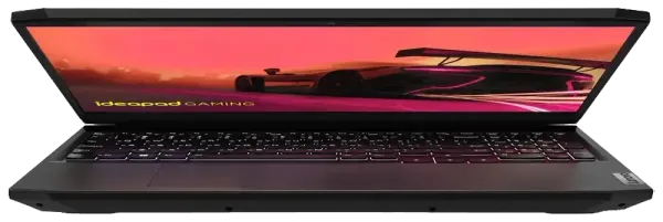 Lenovo IdeaPad Gaming 3 15ACH6 - Ryzen 5 RTX 3050 Laptop | Evetech