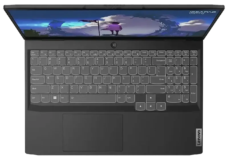 Laptop