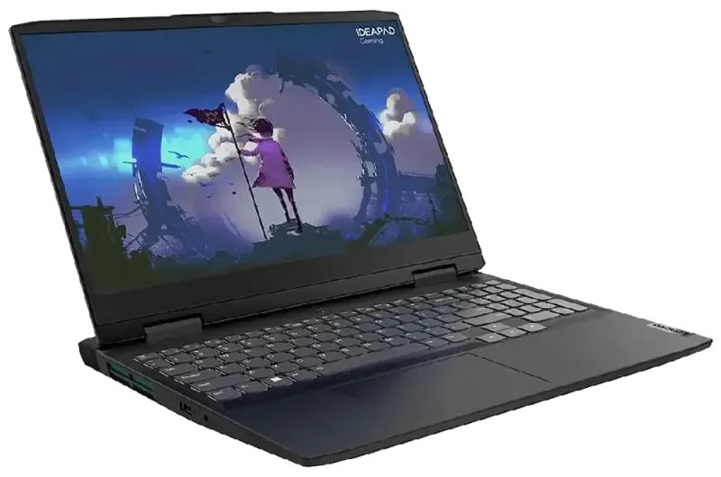 Laptop