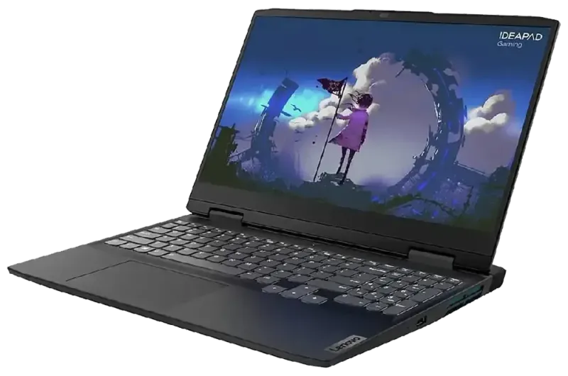 Laptop