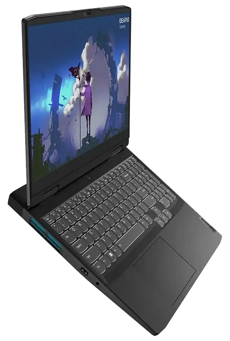 Laptop