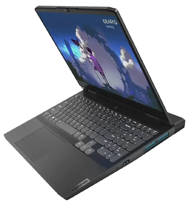 Laptop
