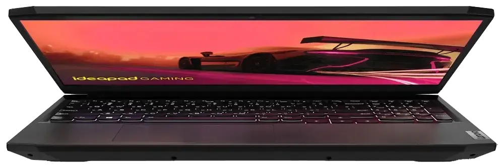 Intel Core I5 Lenovo Idea Gaming Pad LENOVO IDEAPAD GAMING 151MH05