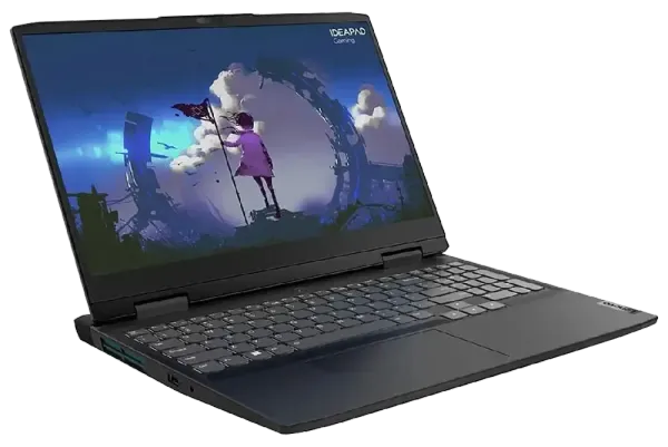 Lenovo IdeaPad Gaming 3 RTX 3050 Laptop - 16GB RAM & 2TB SSD | Evetech