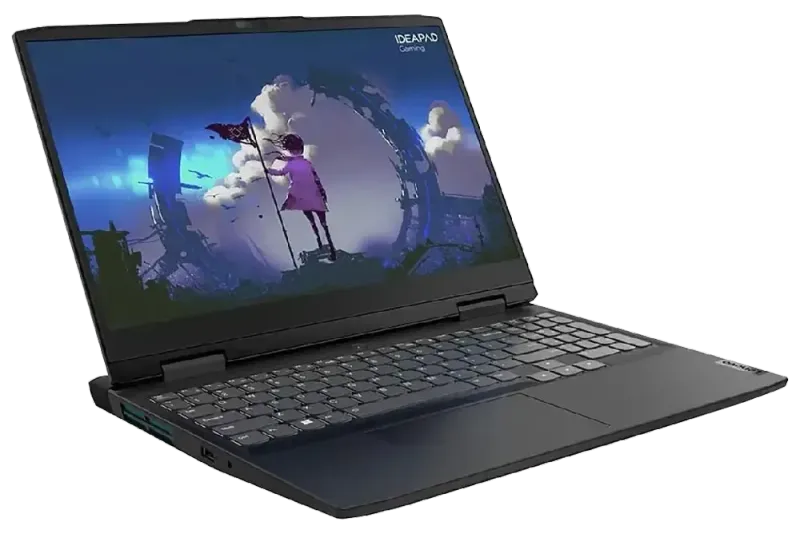 Laptop